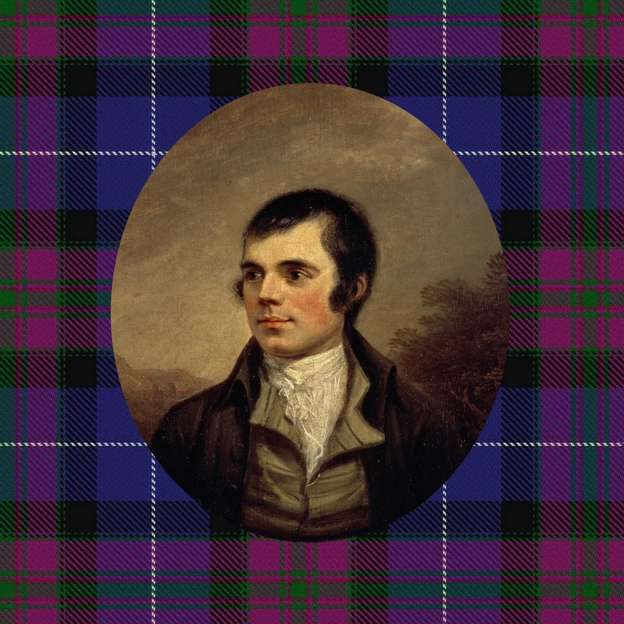 January open meeting - Burns afternoon