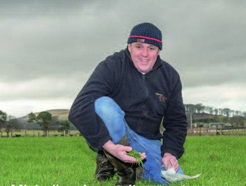 March Open Meeting - Michael Shannon from Damn Delicious